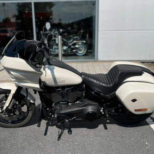 HARLEY-DAVIDSON LOW RIDER ST thumb 1