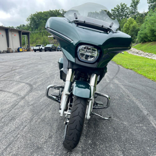 FLHX 2024 Street Glide® thumb 0