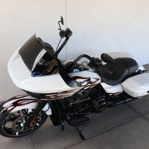 2025 Harley-Davidson® FLTRX Road Glide™ N633691 thumb 1