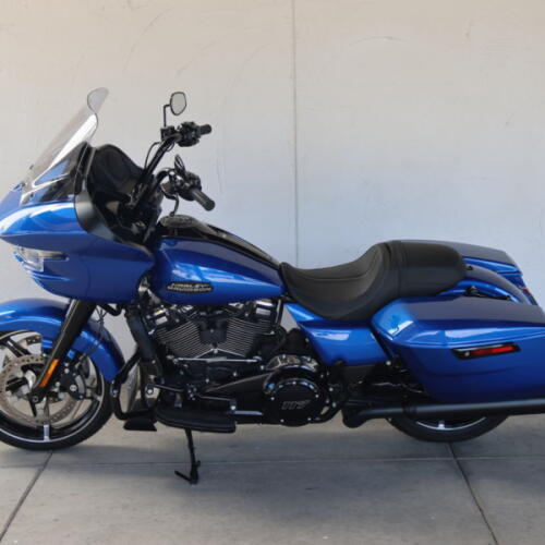 2024 Harley-Davidson® FLTRX Road Glide™ U656956T thumb 3