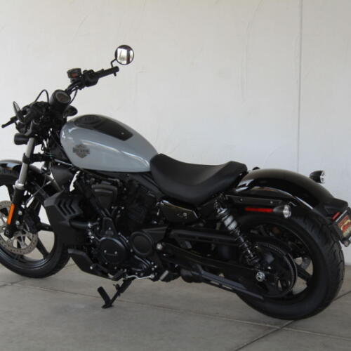 2025 Harley-Davidson® RH975 Nightster™ U311694 thumb 2