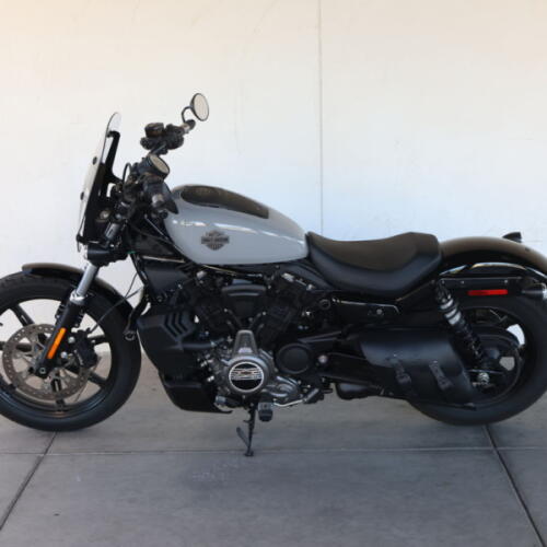 2024 Harley-Davidson® RH975 Nightster™ U309594T thumb 3