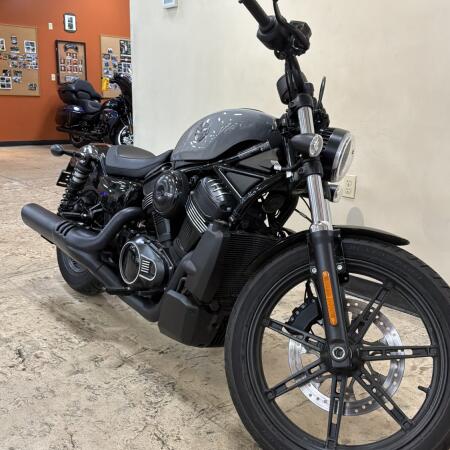 RH975 2026 Nightster® thumb 2