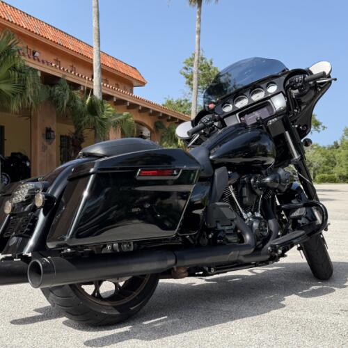 Harley-Davidson® Street Glide® ST 2022 thumb 2