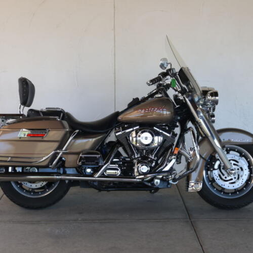 2004 Harley-Davidson® FLHR Road King® U706906 thumb 0