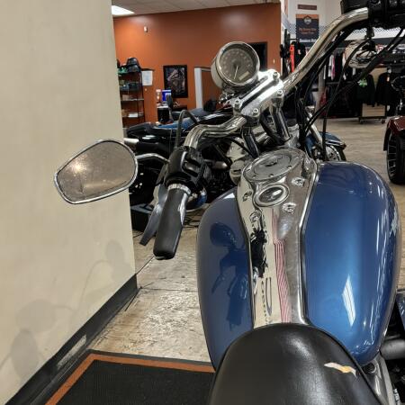 FXD 2005 Super Glide® thumb 1