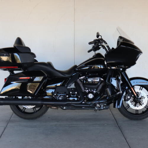 2022 Harley-Davidson® FLTRK Road Glide® Limited U655954T thumb 0