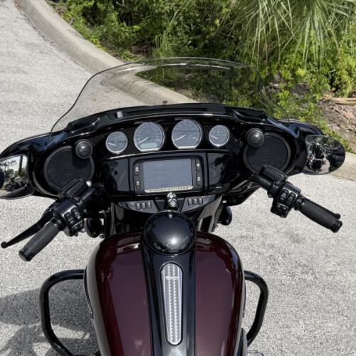 Harley-Davidson® Street Glide® Special 2018 thumb 1