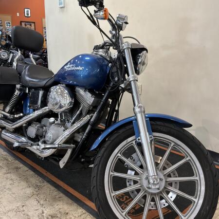 FXD 2005 Super Glide® thumb 3