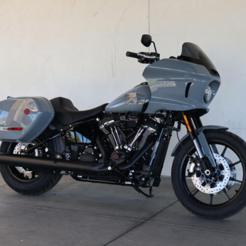2026 Harley-Davidson® FXLRST Low Rider™ ST N024989 thumb 1