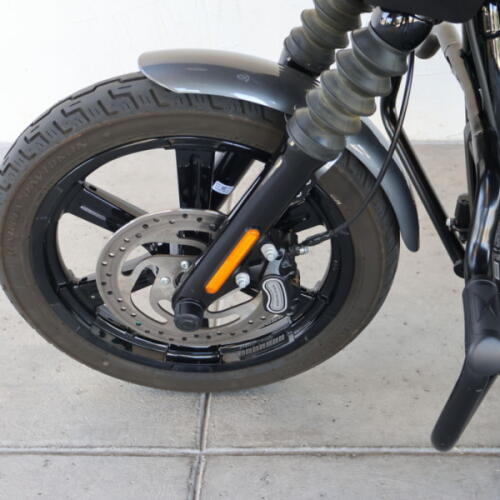 2022 Harley-Davidson® FXBBS Street Bob® 114 U067899T thumb 0