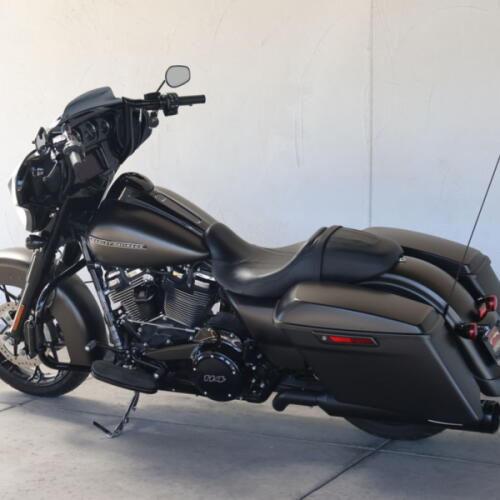 2020 Harley-Davidson® FLHXS Street Glide® Special U674742 thumb 2