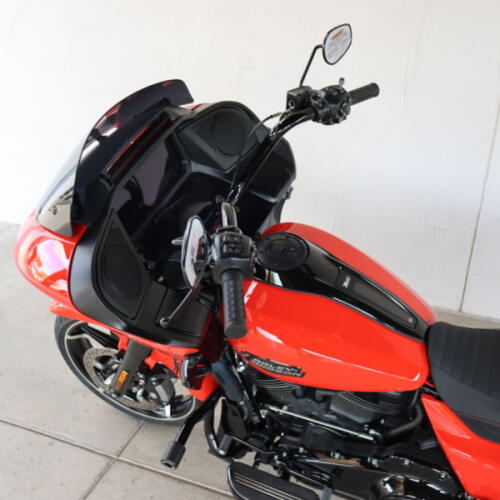 2026 Harley-Davidson® FLTRX Road Glide® S606251 thumb 0