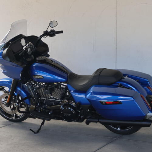 2024 Harley-Davidson® FLTRX Road Glide™ U656956T thumb 2