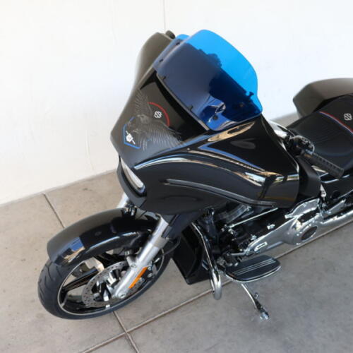 2026 Harley-Davidson® FLHX Street Glide® N618903 thumb 0