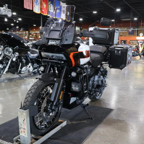 RA1250L 2026 Pan America 1250 Limited thumb 1