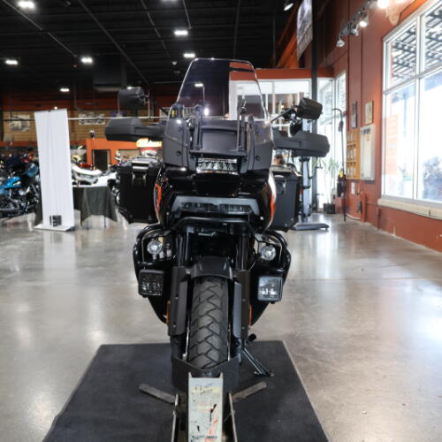 RA1250L 2026 Pan America 1250 Limited thumb 0