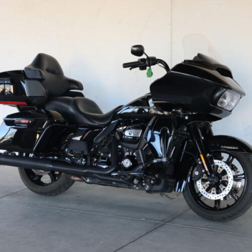 2022 Harley-Davidson® FLTRK Road Glide® Limited U655954T thumb 1
