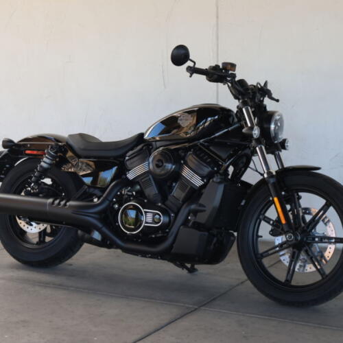 2026 Harley-Davidson® RH975 Nightster™ N303050 thumb 1