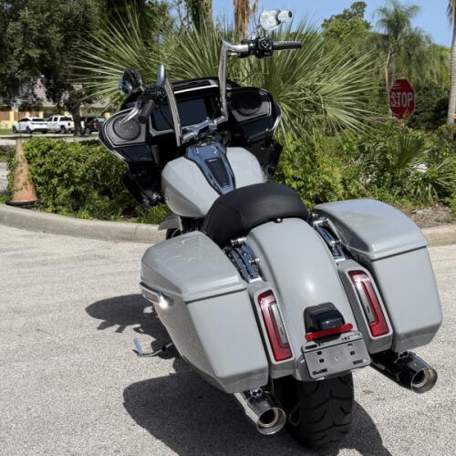 Harley-Davidson® Road Glide® 2024 thumb 1