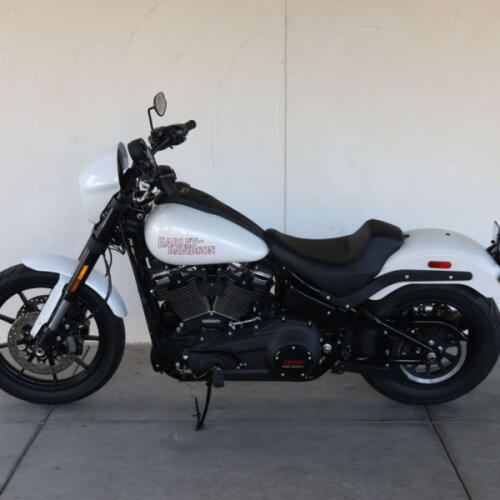 2026 Harley-Davidson® FXLRS Low Rider™ S N030009 thumb 3