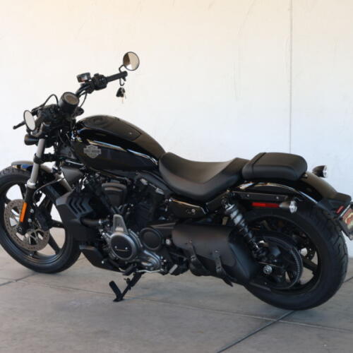 2024 Harley-Davidson® RH975 Nightster™ U302470 thumb 2