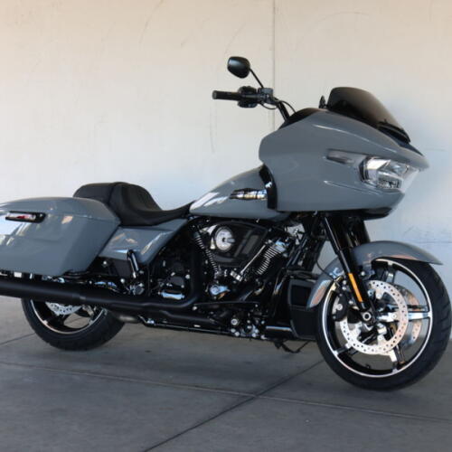 2026 Harley-Davidson® FLTRX Road Glide® S622388 thumb 1