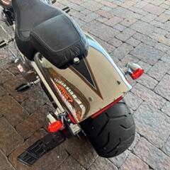 2014 Harley Davidson CVO Breakout FXSBSE thumb 0