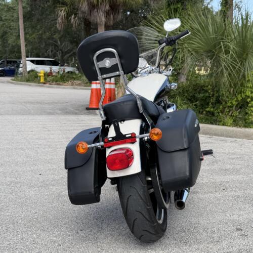 Harley-Davidson® SuperLow® 1200T 2014 thumb 1