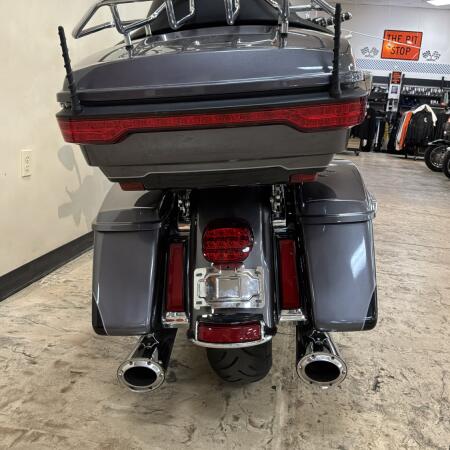 FLHTK 2014 Electra Glide® Ultra Limited thumb 0