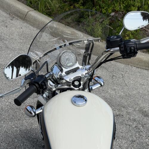 Harley-Davidson® SuperLow® 1200T 2014 thumb 0