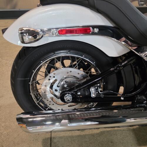 2026 Harley-Davidson® Super Glide® FXD thumb 1