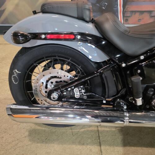 2026 Harley-Davidson® Street Bob® FXBB thumb 1