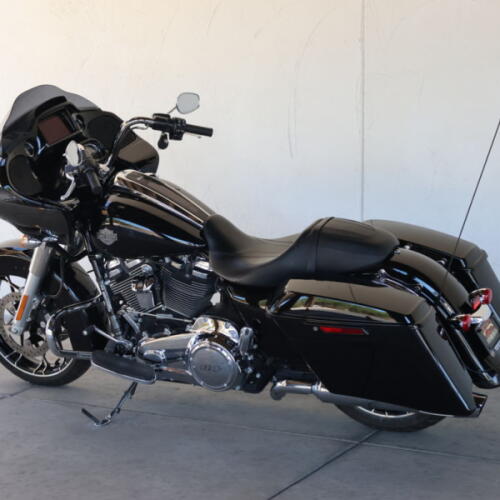 2022 Harley-Davidson® FLTRXS Road Glide® Special U607809T thumb 2