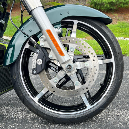FLHX 2024 Street Glide® thumb 2