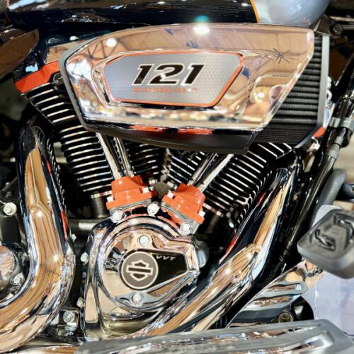 2026 FLHXSE - CVO Street Glide thumb 0