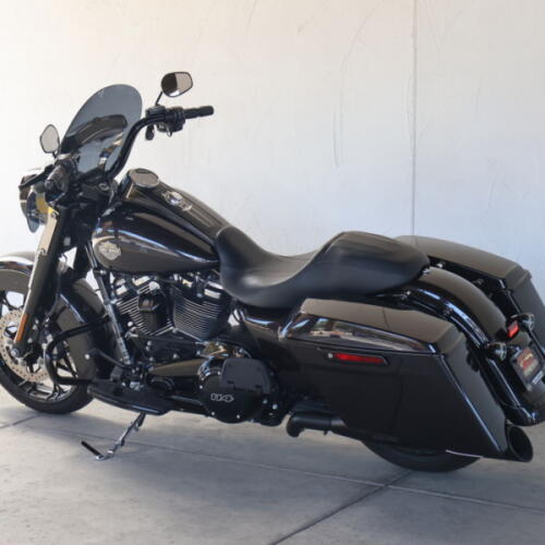 2021 Harley-Davidson® FLHRXS Road King® Special U606096 thumb 2