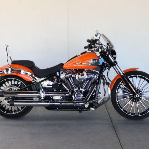 2023 Harley-Davidson® FXBR Breakout® U073564T thumb 0