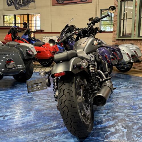 Harley-Davidson® Nightster Special® 2026 thumb 1