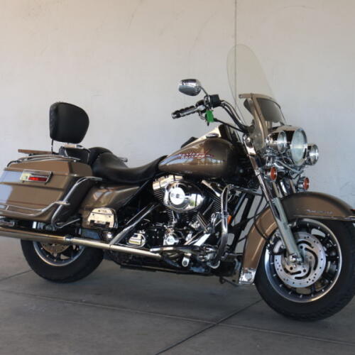 2004 Harley-Davidson® FLHR Road King® U706906 thumb 1