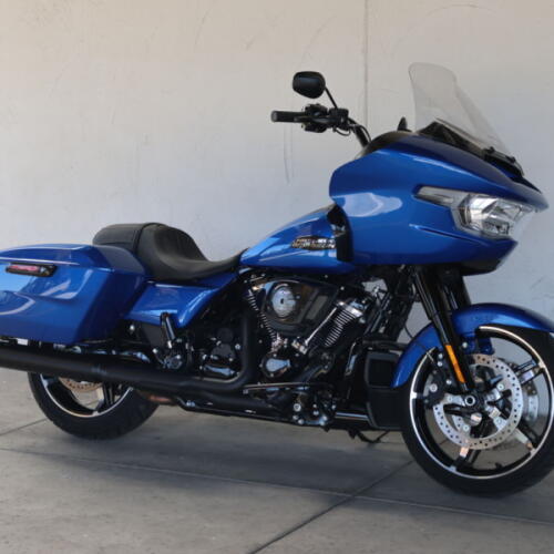 2024 Harley-Davidson® FLTRX Road Glide™ U656956T thumb 1