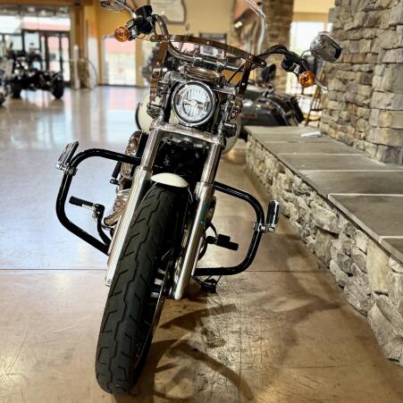 2018 FXLR - Low Rider thumb 2