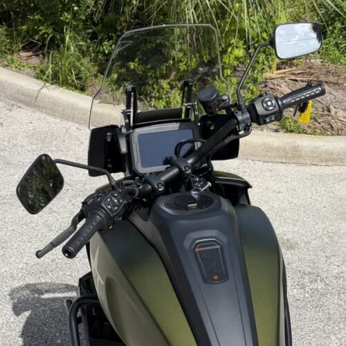 Harley-Davidson® Pan America™ 1250 Special 2022 thumb 0