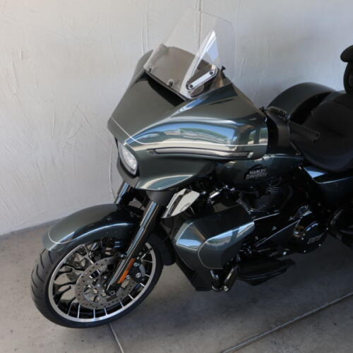 2026 Harley-Davidson® FLHLT Street Glide 3 Limited N857574 thumb 0