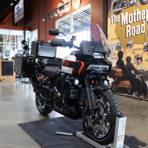 RA1250L 2026 Pan America 1250 Limited thumb 2