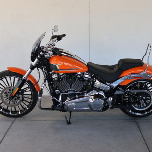 2023 Harley-Davidson® FXBR Breakout® U073564T thumb 3