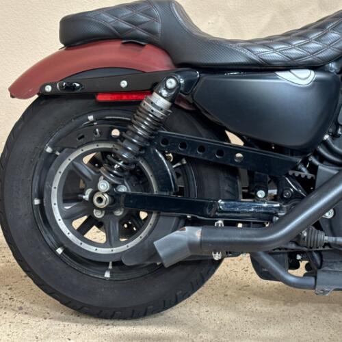 Harley-Davidson® Iron 883™ 2017 thumb 3