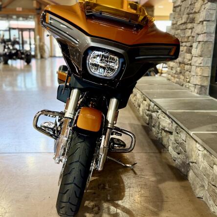 2026 FLHXSE - CVO Street Glide thumb 2