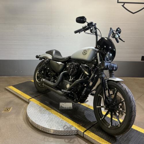 XL 883N 2020 Iron 883™ thumb 3
