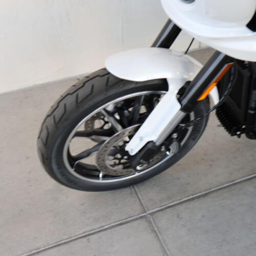 2026 Harley-Davidson® FXLRST Low Rider™ ST N028776 thumb 0